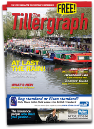 The Tillergraph