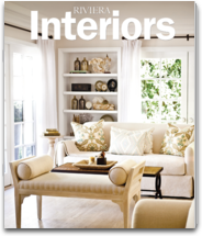 Riviera Interiors: iPhone Edition