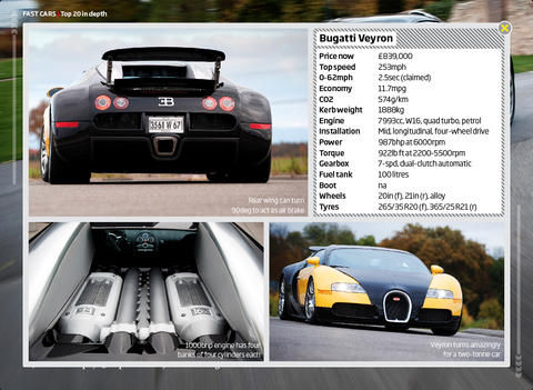 iPad Screenshot 4