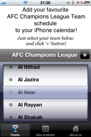 iPhone Screenshot 2