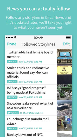 iPhone Screenshot 3