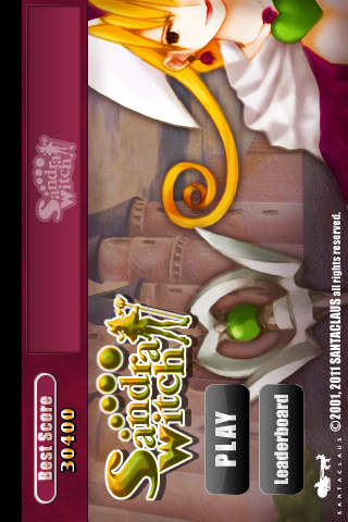 iPhone Screenshot 3