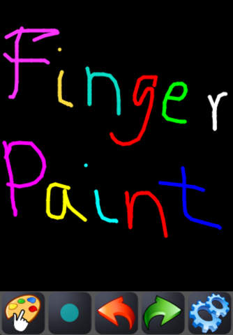 iPhone Screenshot 1