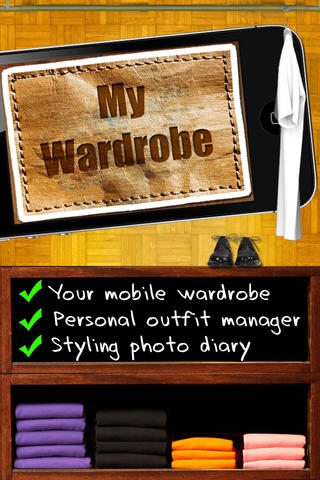 iPhone Screenshot 1