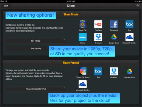 iPad Screenshot 2