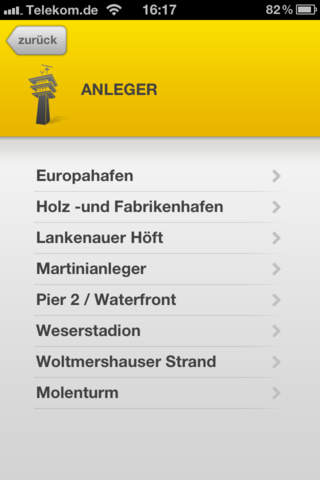iPhone Screenshot 3