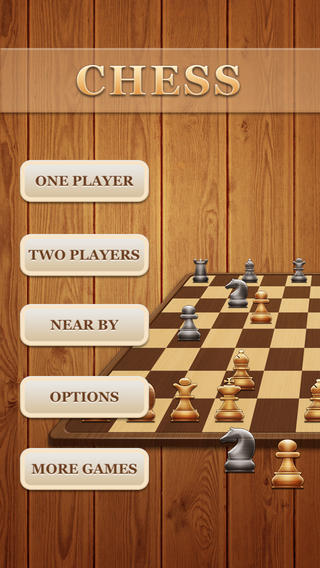 iPhone Screenshot 1