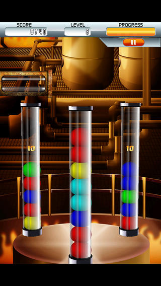 iPhone Screenshot 3