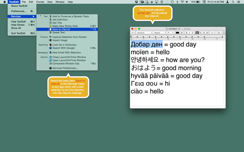 Screenshot 3