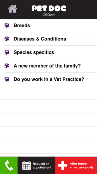 iPhone Screenshot 4