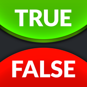 True or False: Quiz Battle mobile app icon