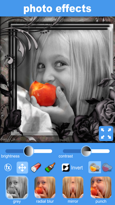 iPhone Screenshot 4