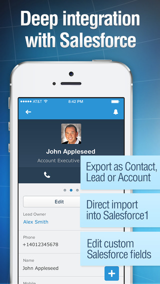 iPhone Screenshot 3