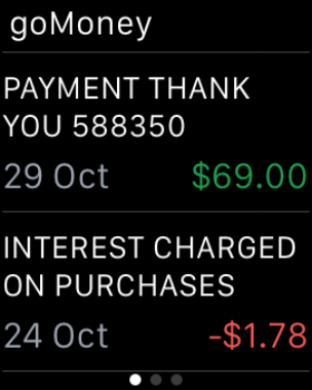 iPhone Screenshot 3