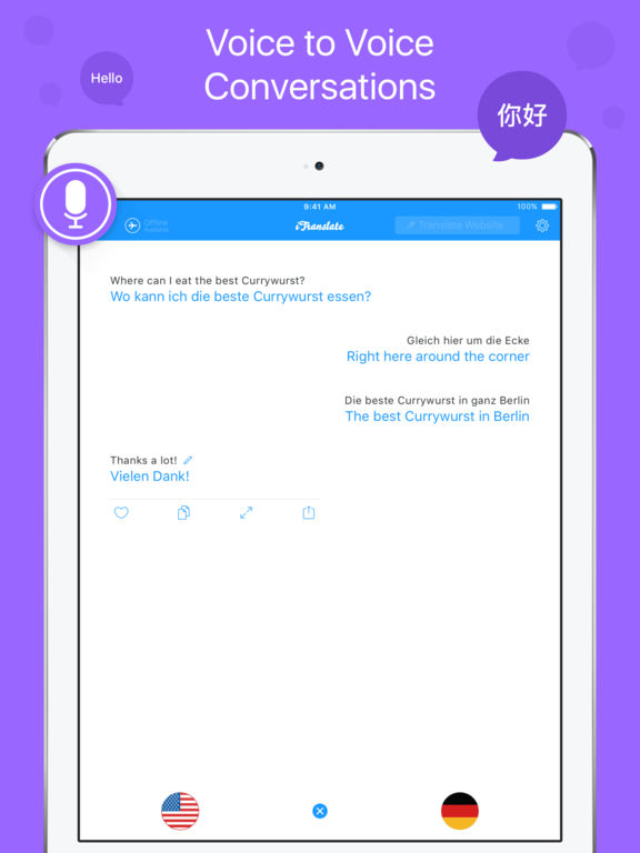 iPad Screenshot 3