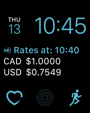 iPhone Screenshot 3