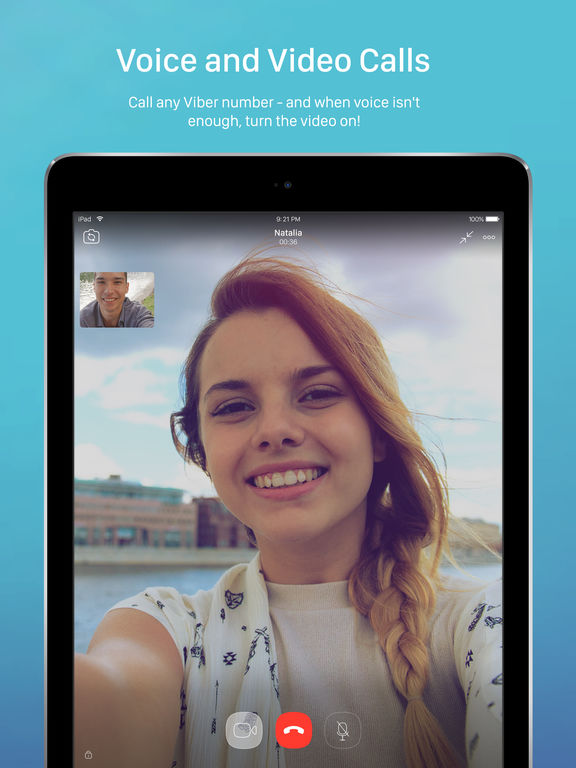 iPad Screenshot 2
