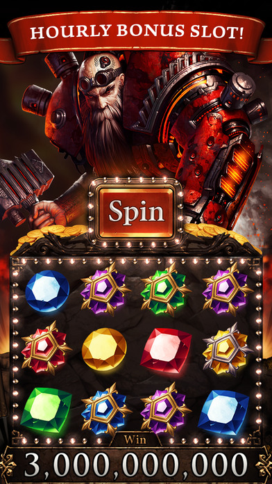 Scatter Slots: Vegas Slot Machines & Casino Games on the App Store