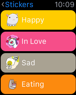 iPhone Screenshot 1