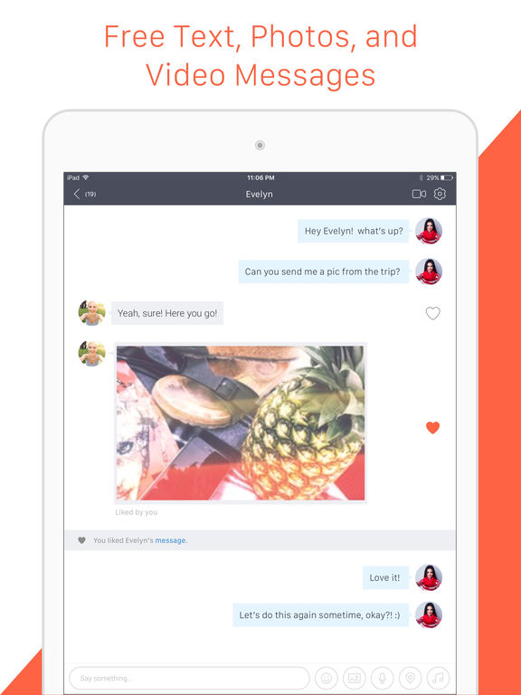free group voice chat rooms