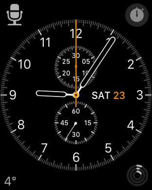 iPhone Screenshot 4
