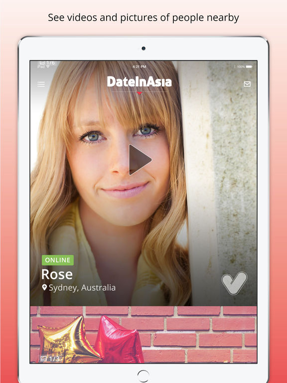 date app asia