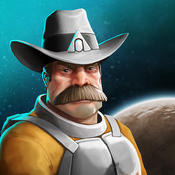 Space Marshals Space Marshals