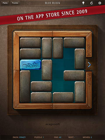 iPad Screenshot 1