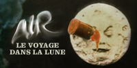 showcase PL Air Le voyage dans la lune