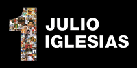 showcase PL Julio Iglesias Julio Iglesias, 1