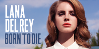 showcase PL Lana Del Rey Born to Die (Deluxe Version)