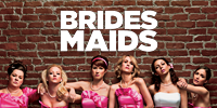 showcase VID Paul Feig Bridesmaids