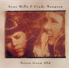 Never Grow Old, <b>Anne Hills</b> - cover100x100