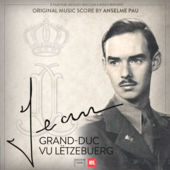 Jean Grand-<b>Duc vu</b> Lëtzebuerg, Anselme Pau - cover170x170