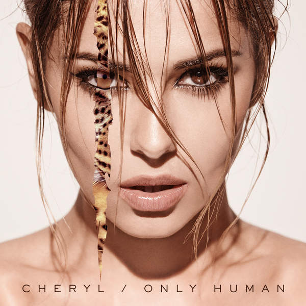 My Music Is Free Cheryl Only Human Deluxe Version 2 Pre Order