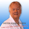 Lass uns den Himmel spürn - Single, Dieter Bernd Sommer