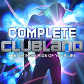 Clubland Collection (46 CD) - 2002-2010 Clubland Collection (46 CD) - 2002-2010