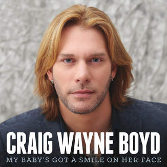 ... Got a Smile On Her Face (Jamie Tate Mix) - Single“ von Craig Wayne Boyd