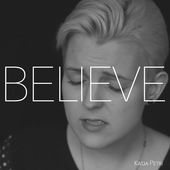 Believe - Single, <b>Katja Petri</b> - cover170x170