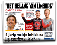 Het Belang van Limburg