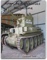 Armored Vehicles Magazine