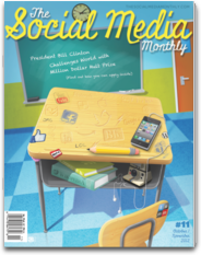 The Social Media Monthly