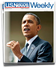 U.S. NEWS WEEKLY for the iPad