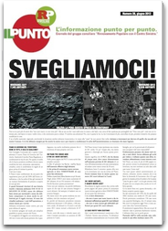 IL PUNTO
