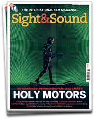 Sight & Sound