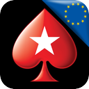 PokerStars Poker (EU Edition) mobile app icon