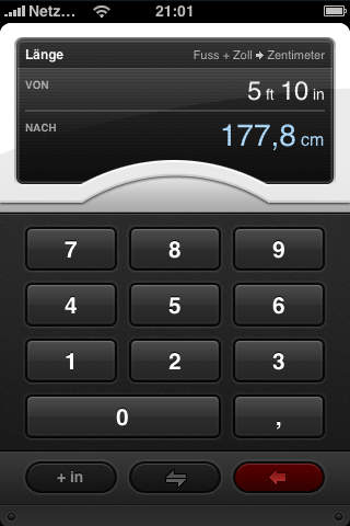 iPhone Screenshot 3