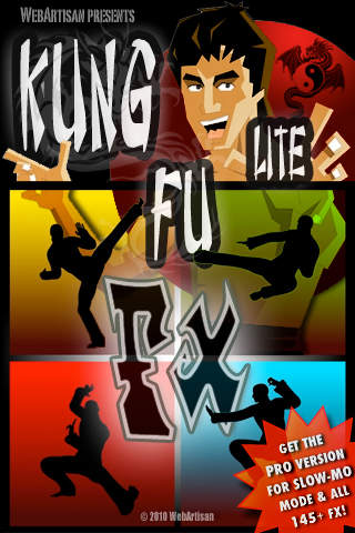 iPhone Screenshot 4