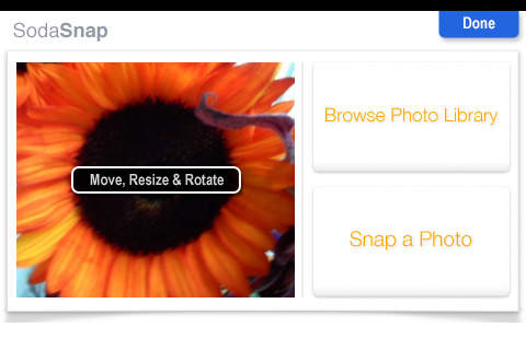 iPhone Screenshot 3