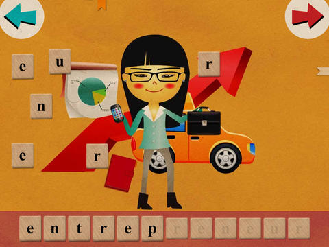 iPad Screenshot 3